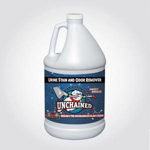 USOR UNCHAINED (Urine Stain & Odor Remover) With EcoCide