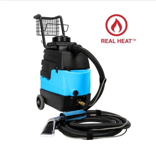 8070 Mytee Lite™ 加熱式細部清洗機