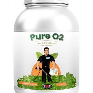 TMF Pure O2