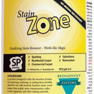 Stain Zone