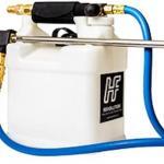 Hydro-Force Revolution