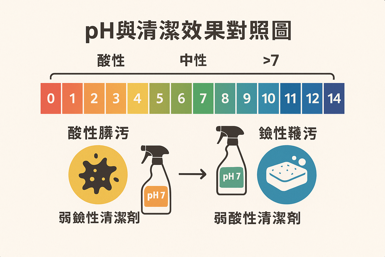 床墊清洗技巧：避免失敗的關鍵