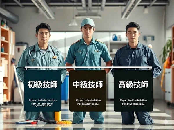 床墊清洗沙發清潔創業教學