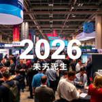2026清潔產業博覽會